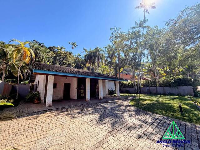 #770 - Casa para Venda em Ubatuba - SP
