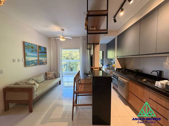 Apartamento para Venda em Ubatuba - 2