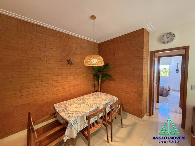 Apartamento para Venda em Ubatuba - 3