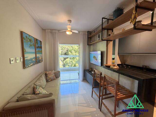 Apartamento para Venda em Ubatuba - 4