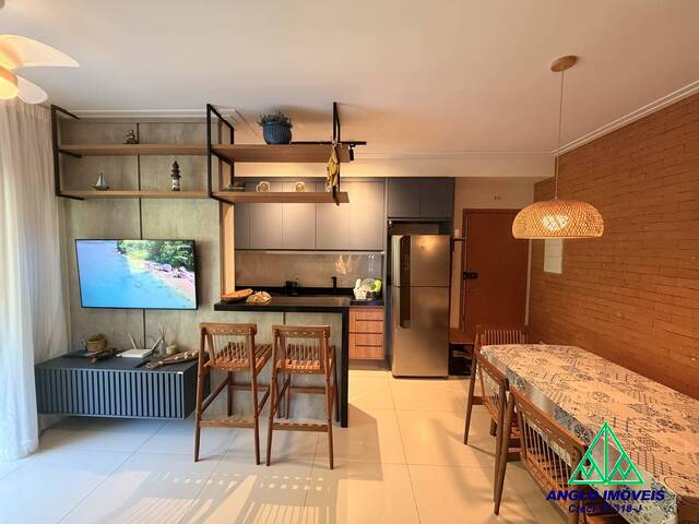 Apartamento para Venda em Ubatuba - 5