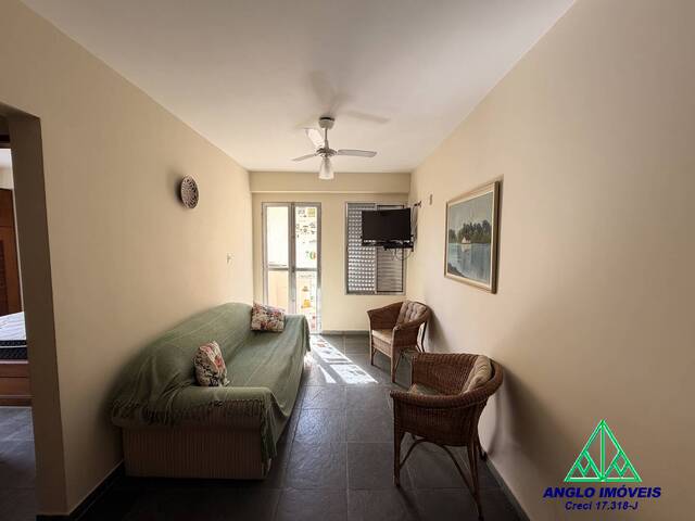 Apartamento para Locação em Ubatuba - 2