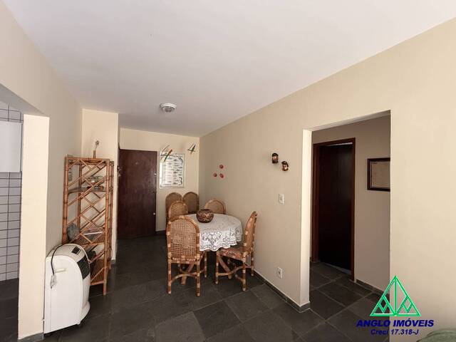 Apartamento para Locação em Ubatuba - 3