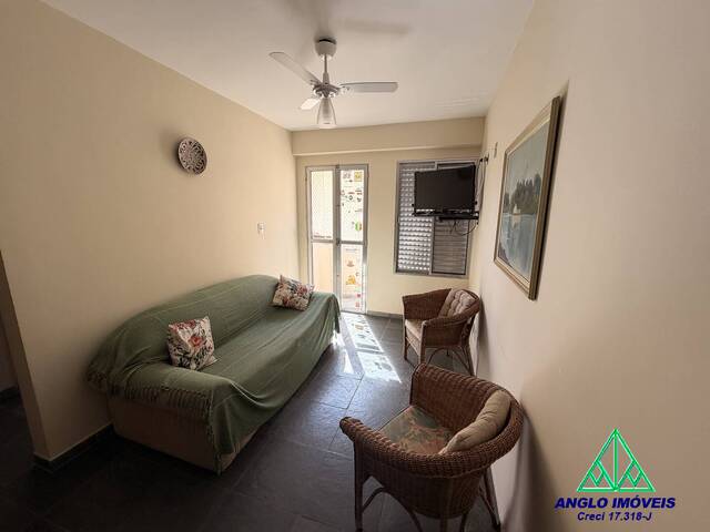 Apartamento para Locação em Ubatuba - 4