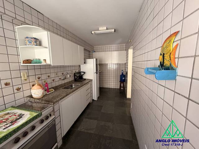 Apartamento para Locação em Ubatuba - 5