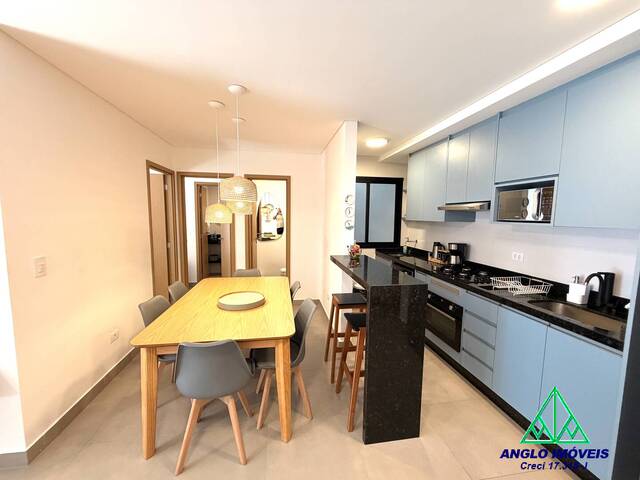 Apartamento para Venda em Ubatuba - 2