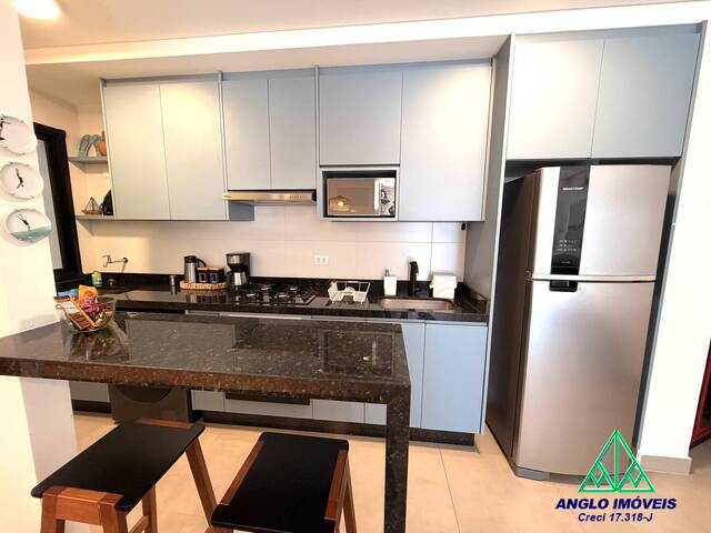 Apartamento para Venda em Ubatuba - 4