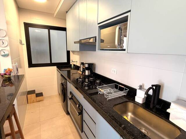 Apartamento para Venda em Ubatuba - 5