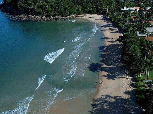 Terreno para Venda em Ubatuba - 3