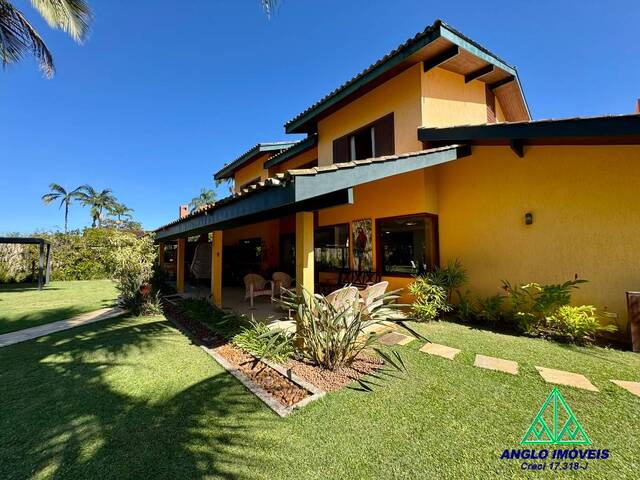 Casa para Venda em Ubatuba - 3