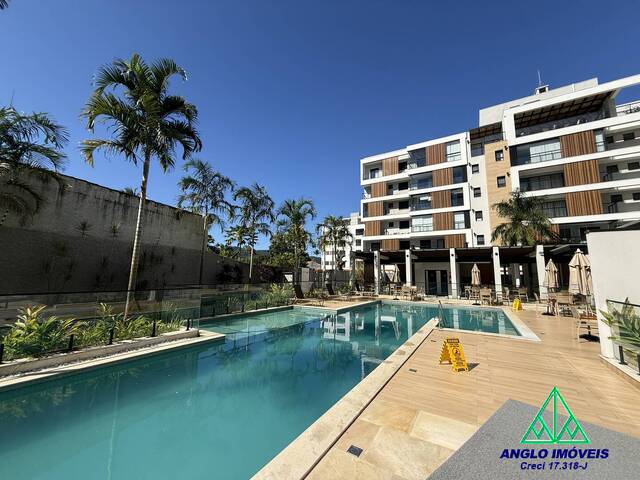 Apartamento para Venda em Ubatuba - 2