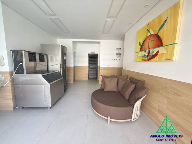 Apartamento para Venda em Ubatuba - 5