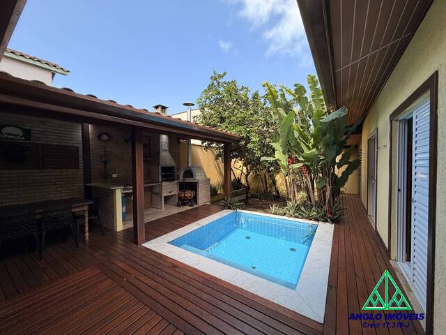 Casa para Venda em Ubatuba - 3