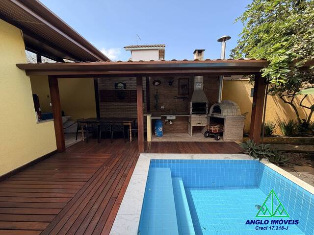 Casa para Venda em Ubatuba - 4