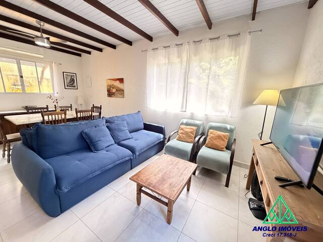Casa para Venda em Ubatuba - 5