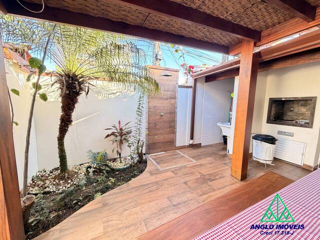 Casa para Venda em Ubatuba - 4