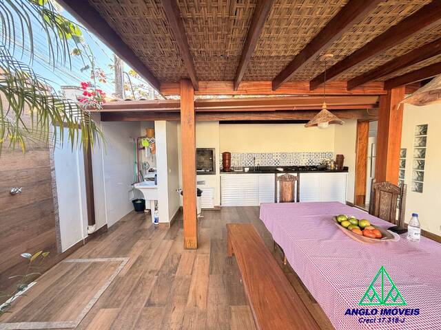 Casa para Venda em Ubatuba - 3