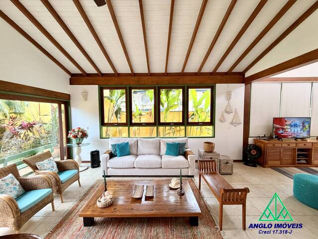 Casa para Venda em Ubatuba - 3