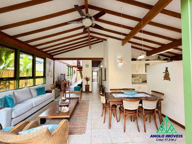 Casa para Venda em Ubatuba - 4