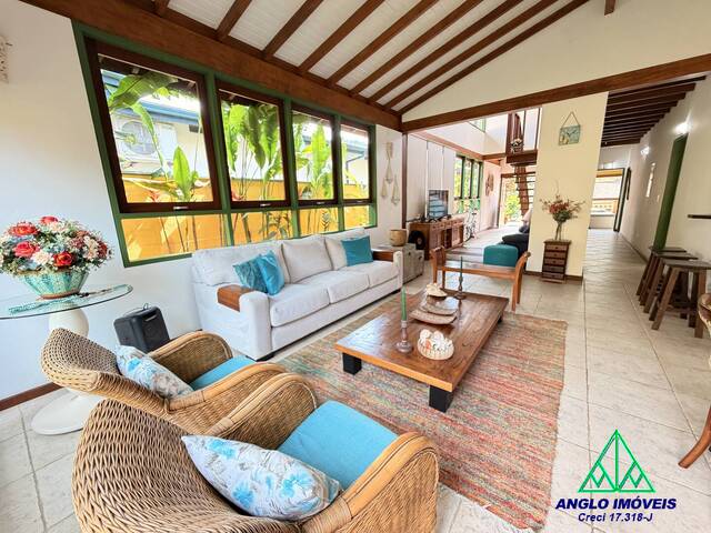 Casa para Venda em Ubatuba - 5