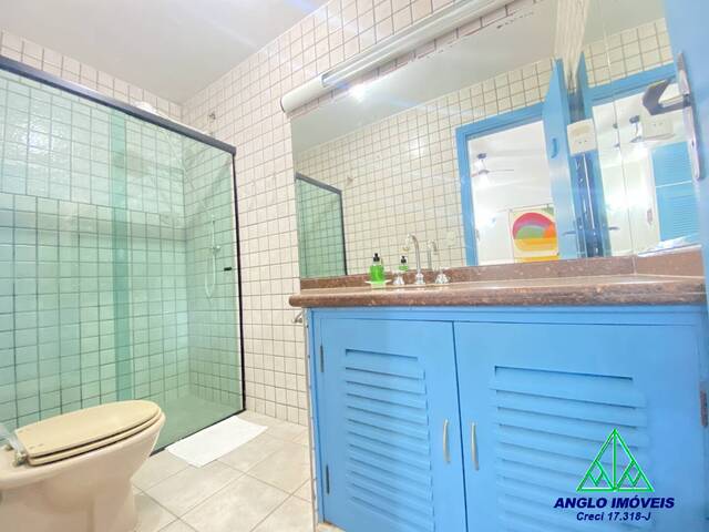 Apartamento para Venda em Ubatuba - 4