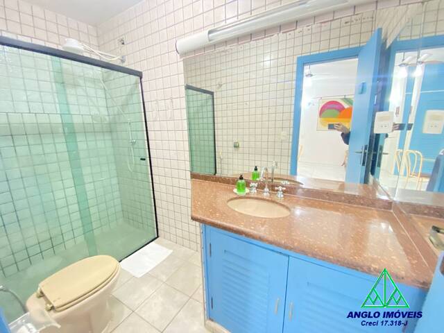 Apartamento para Venda em Ubatuba - 5