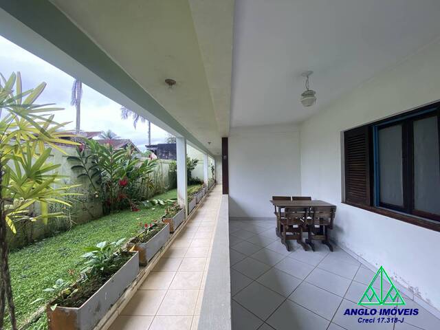 #1115 - Apartamento para Venda em Ubatuba - SP - 1