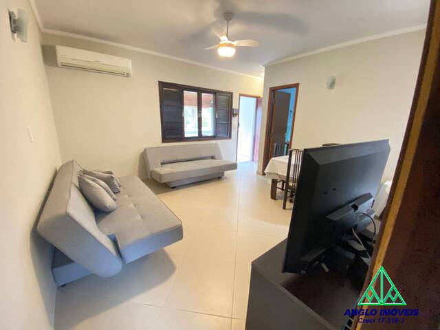 #1143 - Apartamento para Venda em Ubatuba - SP - 3