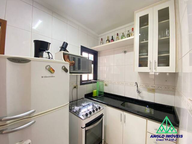 Apartamento para Venda em Ubatuba - 5