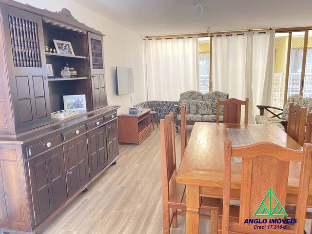 Apartamento para Venda em Ubatuba - 4