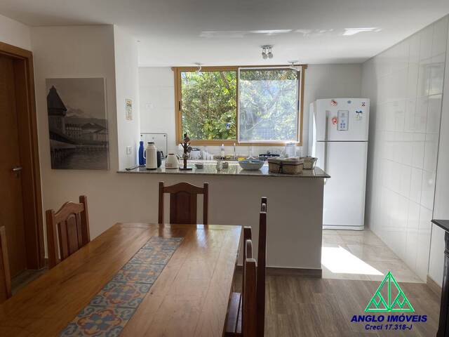 Apartamento para Venda em Ubatuba - 5