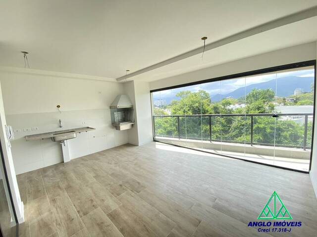 #987 - Apartamento para Venda em Ubatuba - SP - 2