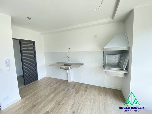 #987 - Apartamento para Venda em Ubatuba - SP - 3
