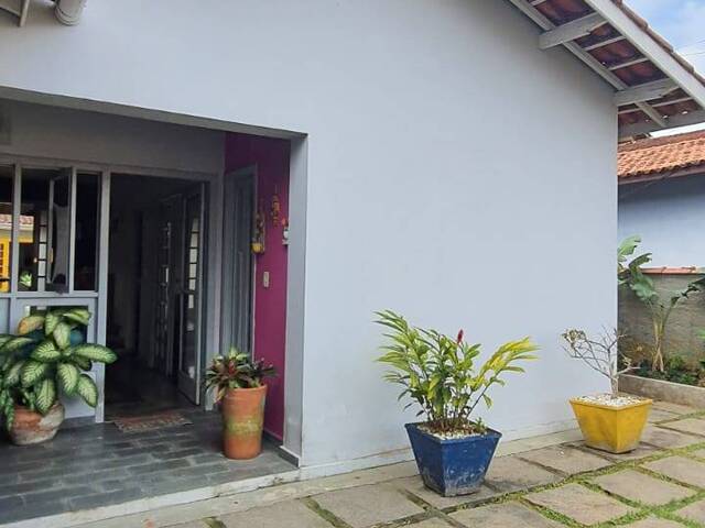 #1126 - Casa para Venda em Ubatuba - SP