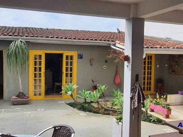 #1126 - Casa para Venda em Ubatuba - SP