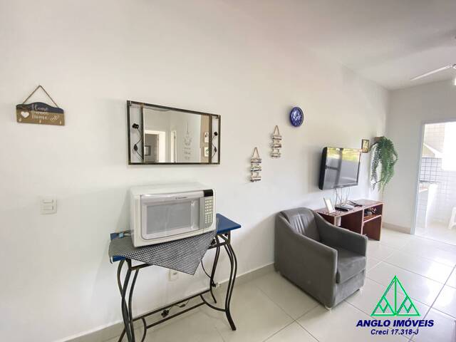 Apartamento para Venda em Ubatuba - 4