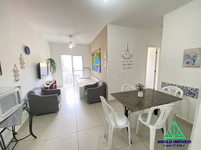 Apartamento para Venda em Ubatuba - 5