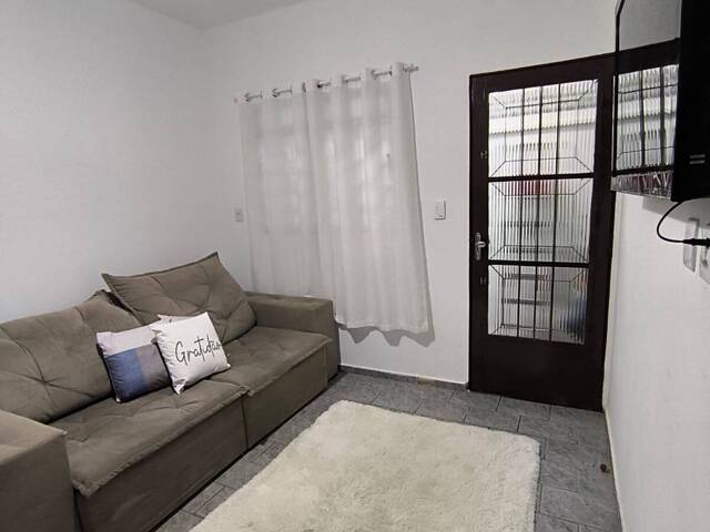 #1012 - Apartamento para Venda em Ubatuba - SP - 3
