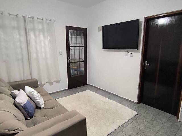 Apartamento para Venda em Ubatuba - 4