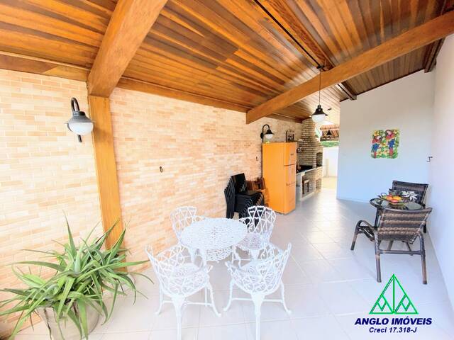 #1123 - Casa para Venda em Ubatuba - SP - 2