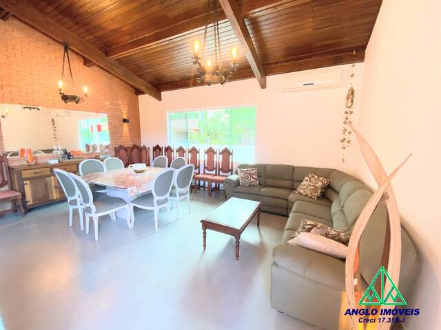 #1123 - Casa para Venda em Ubatuba - SP - 3