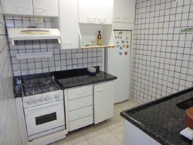Apartamento para Venda em Ubatuba - 4