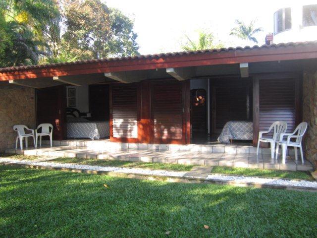Casa para Temporada em Ubatuba - 5