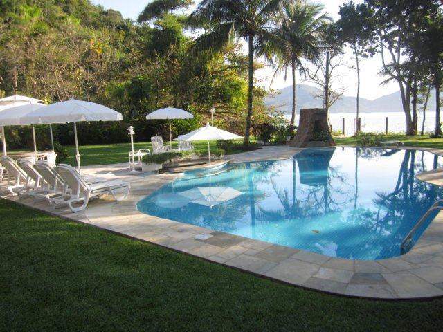 Casa para Temporada em Ubatuba - 4