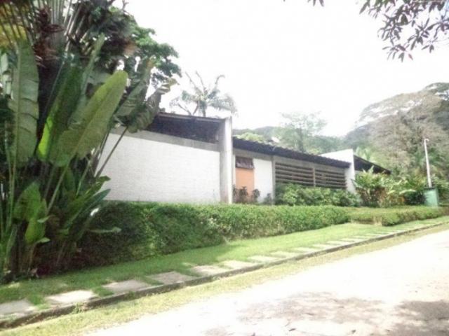 Mansão para Venda em Ubatuba - 1