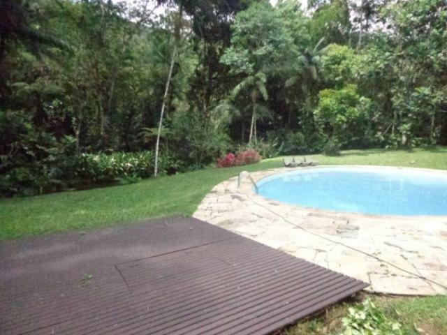 Mansão para Venda em Ubatuba - 3