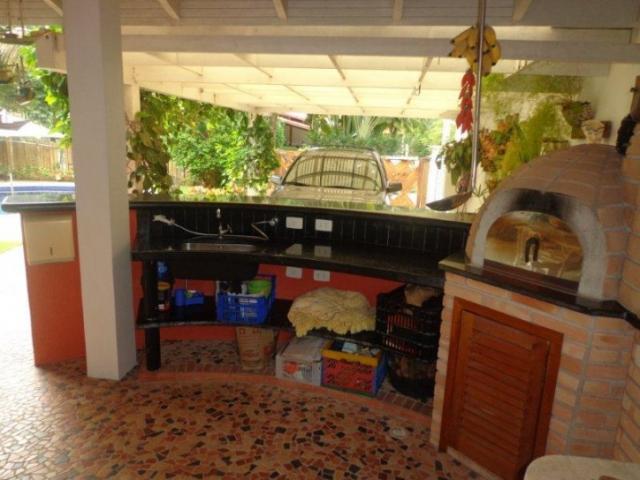 Sobrado para Venda em Ubatuba - 5