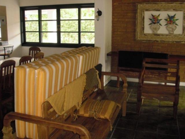 Casa para Temporada em Ubatuba - 4