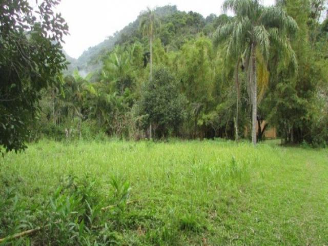 #606 - Terreno para Venda em Ubatuba - SP