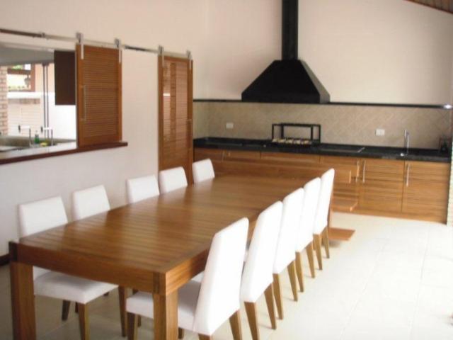 Casa para Temporada em Ubatuba - 1